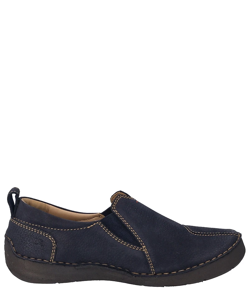 Josef Seibel Fergey 49 Slip-Ons