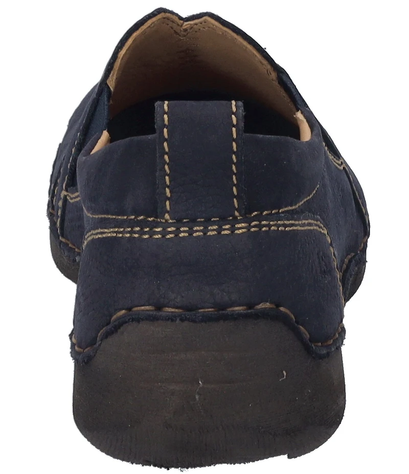 Josef Seibel Fergey 49 Slip-Ons