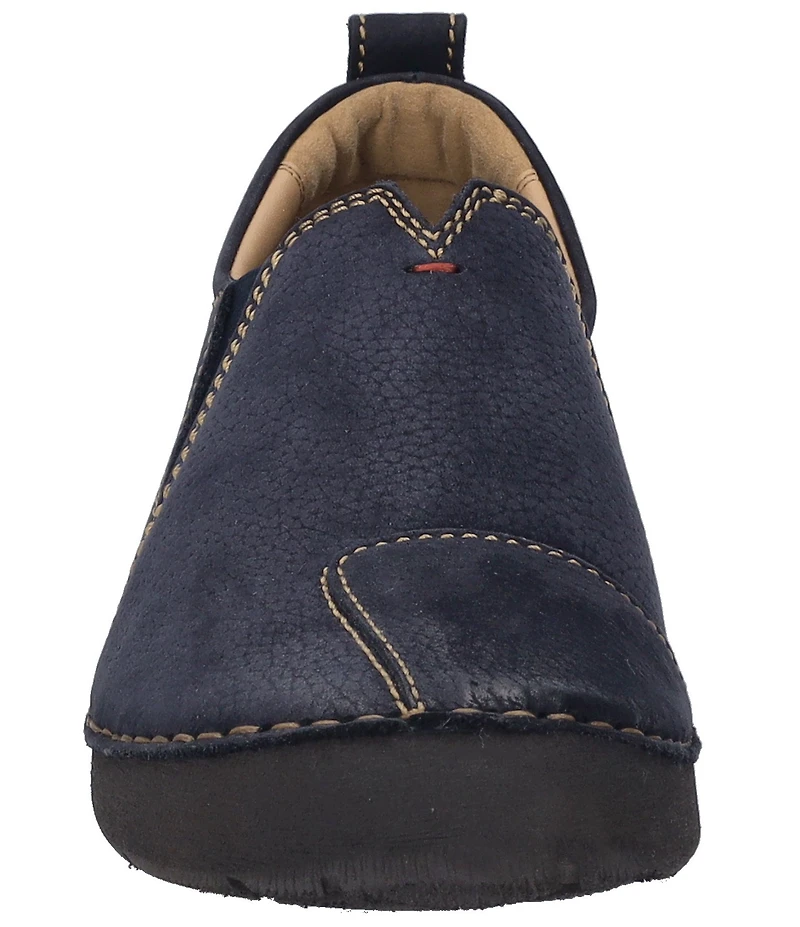 Josef Seibel Fergey 49 Slip-Ons