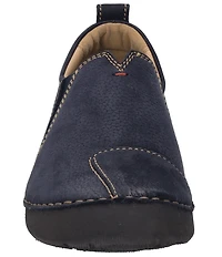 Josef Seibel Fergey 49 Slip-Ons