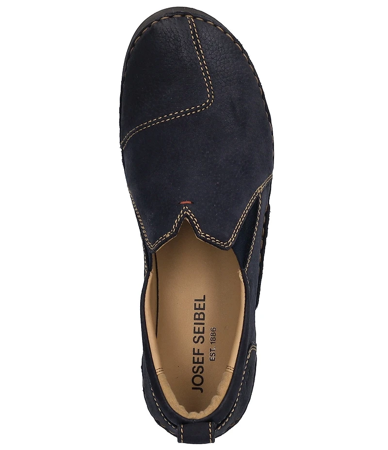 Josef Seibel Fergey 49 Slip-Ons