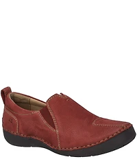 Josef Seibel Fergey 49 Slip-Ons
