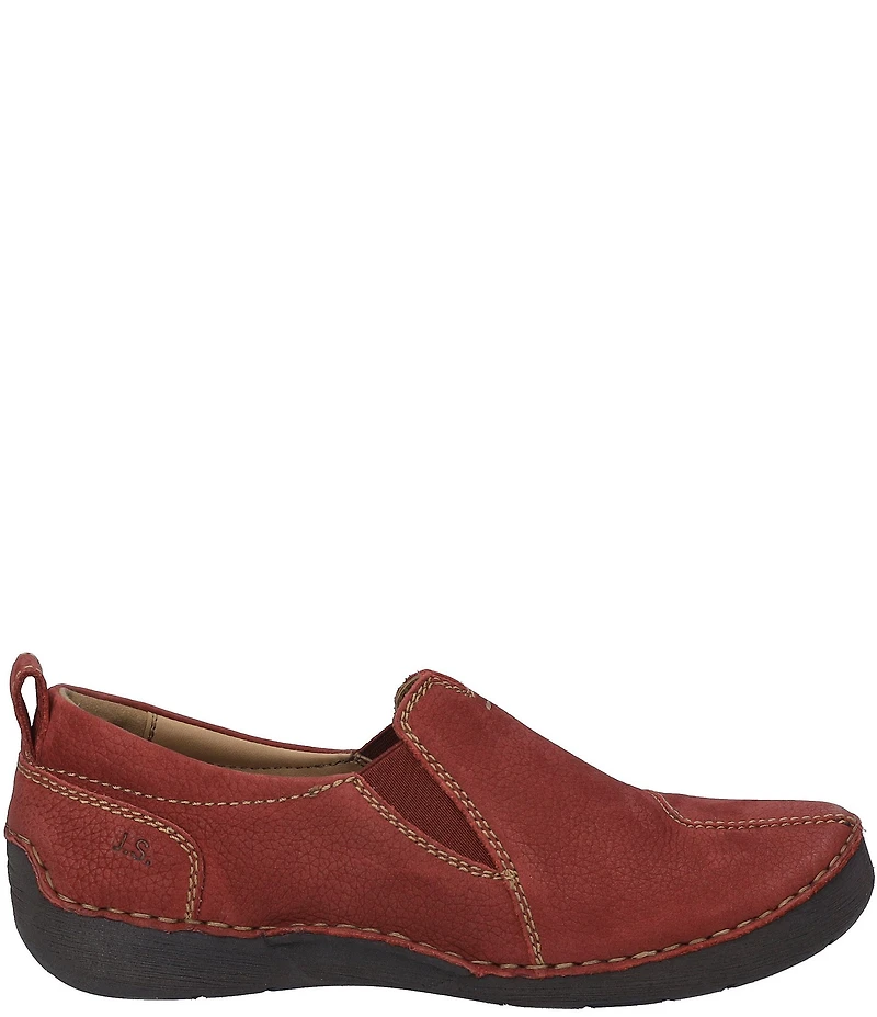 Josef Seibel Fergey 49 Slip-Ons