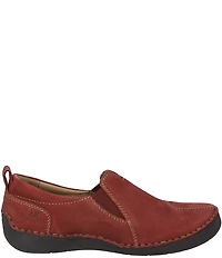 Josef Seibel Fergey 49 Slip-Ons