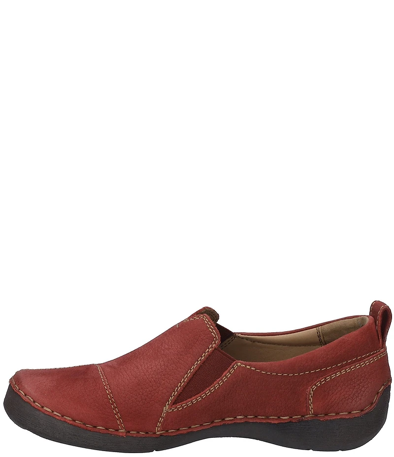 Josef Seibel Fergey 49 Slip-Ons