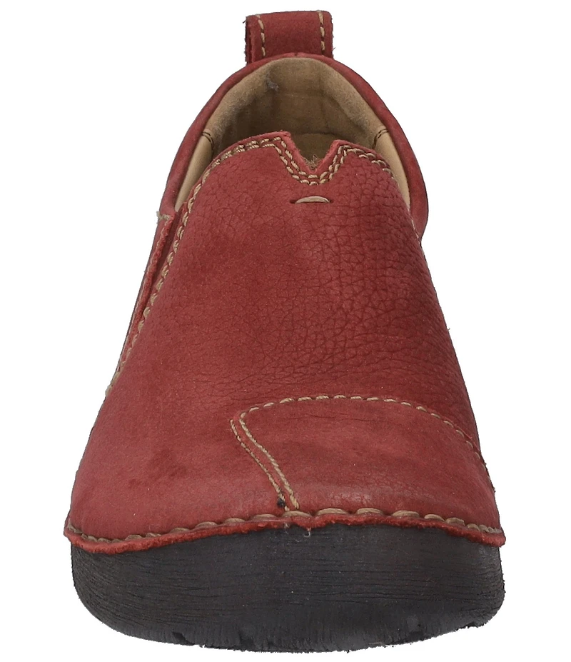 Josef Seibel Fergey 49 Slip-Ons