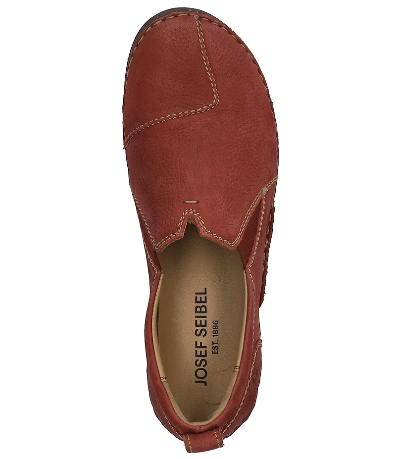 Josef Seibel Fergey 49 Slip-Ons