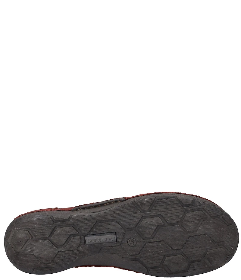 Josef Seibel Fergey 49 Slip-Ons