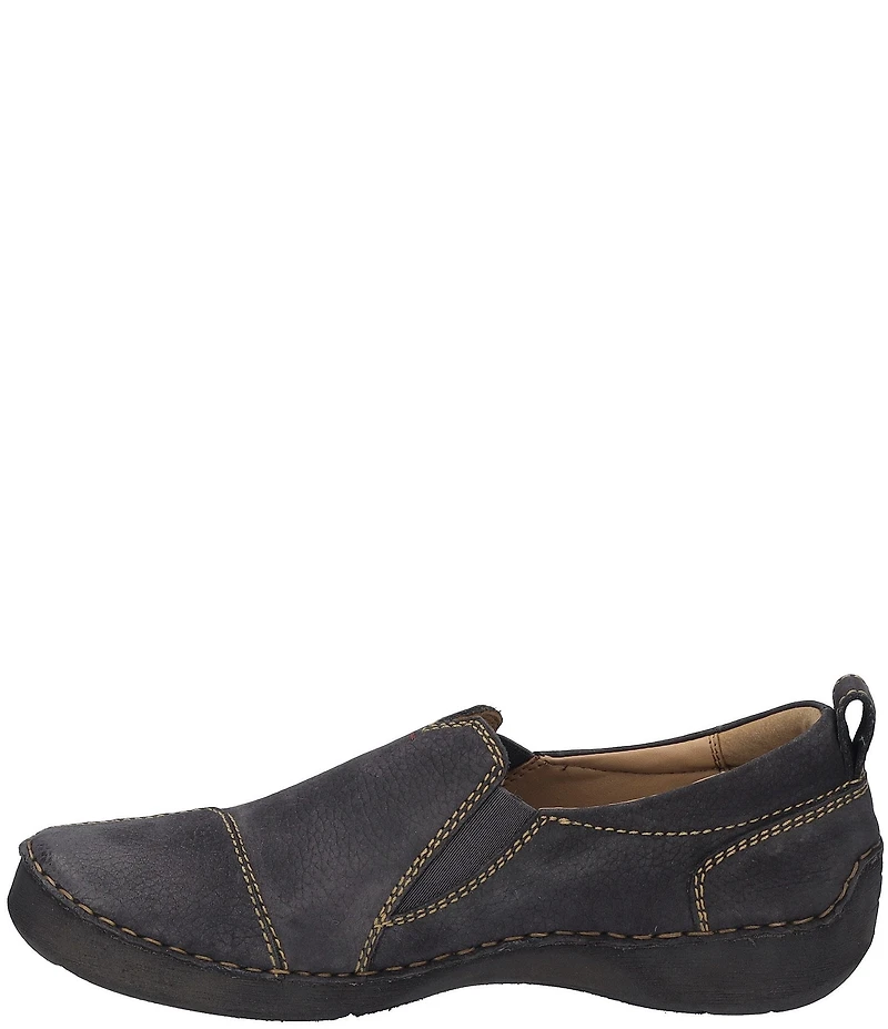 Josef Seibel Fergey 49 Slip-Ons