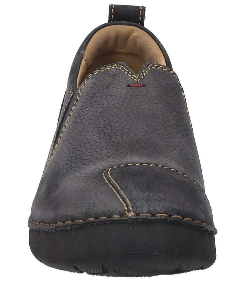 Josef Seibel Fergey 49 Slip-Ons