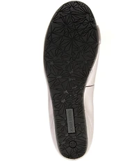 Josef Seibel Florina 04 Leather Ballerina Flats