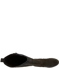 Josef Seibel Gloria 03 Tall Suede Boots