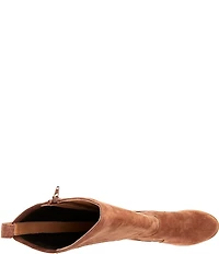 Josef Seibel Gloria 03 Tall Suede Boots