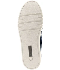 Josef Seibel Jessie 08 Suede Bow Loafers