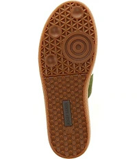 Josef Seibel Joleen 01 Leather and Suede Sneakers