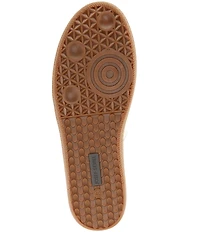 Josef Seibel Joleen 01 Leather and Suede Sneakers