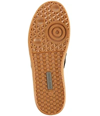 Josef Seibel Joleen 01 Leather and Suede Sneakers