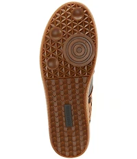 Josef Seibel Joleen 01 Leopard Print Suede Sneakers