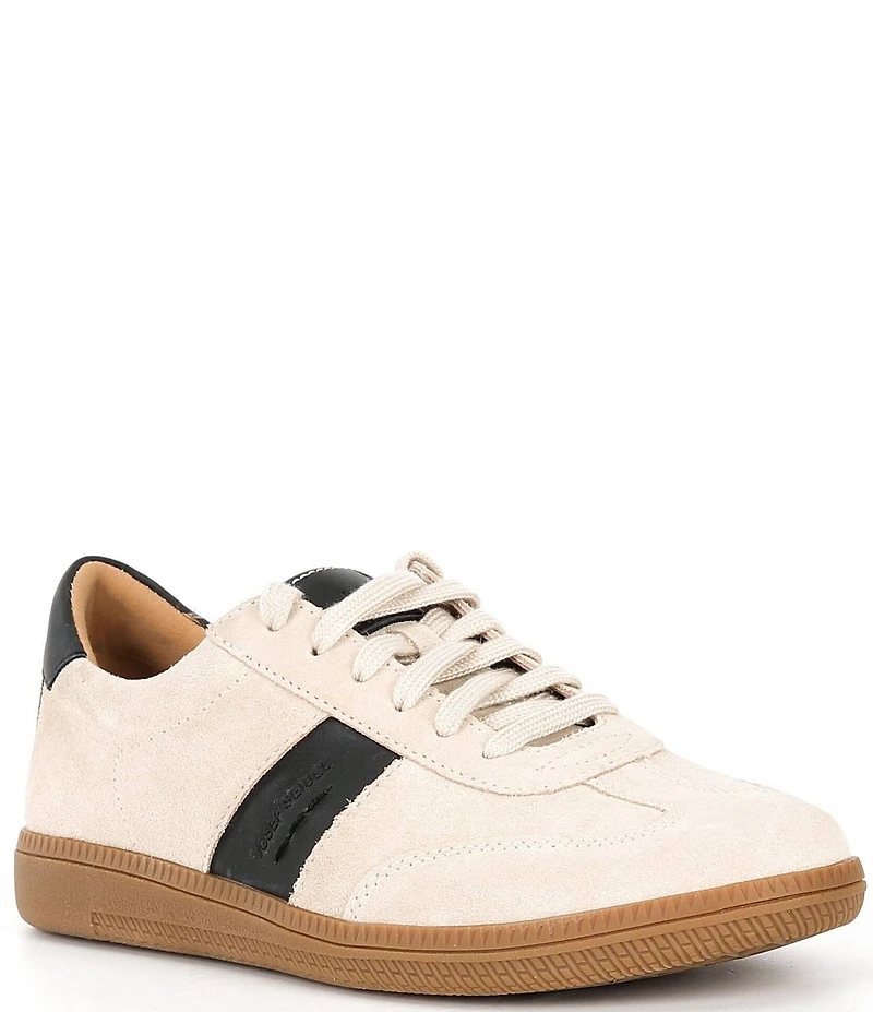 Josef Seibel Joleen 01 Suede Sneakers