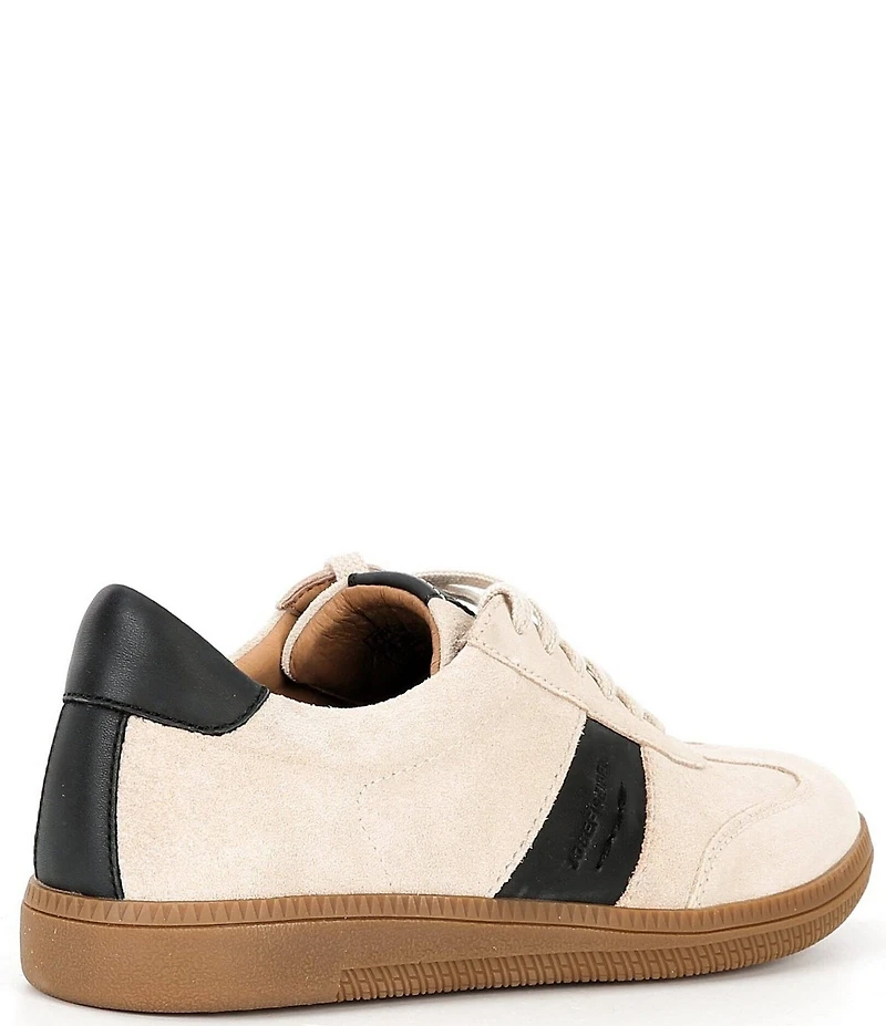Josef Seibel Joleen 01 Suede Sneakers