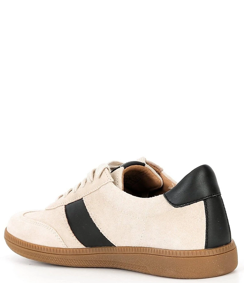 Josef Seibel Joleen 01 Suede Sneakers