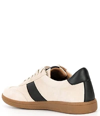 Josef Seibel Joleen 01 Suede Sneakers