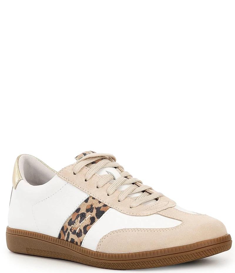 Josef Seibel Joleen 03 Leather Sneakers