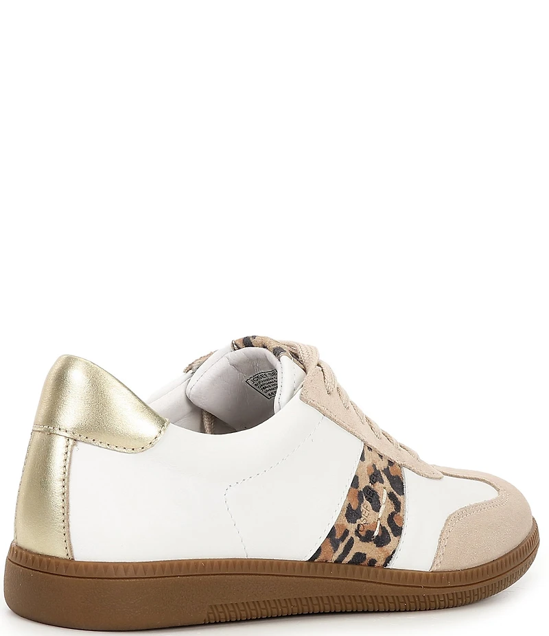 Josef Seibel Joleen 03 Leather Sneakers