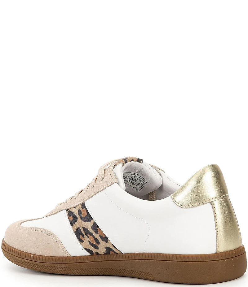 Josef Seibel Joleen 03 Leather Sneakers