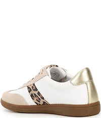 Josef Seibel Joleen 03 Leather Sneakers