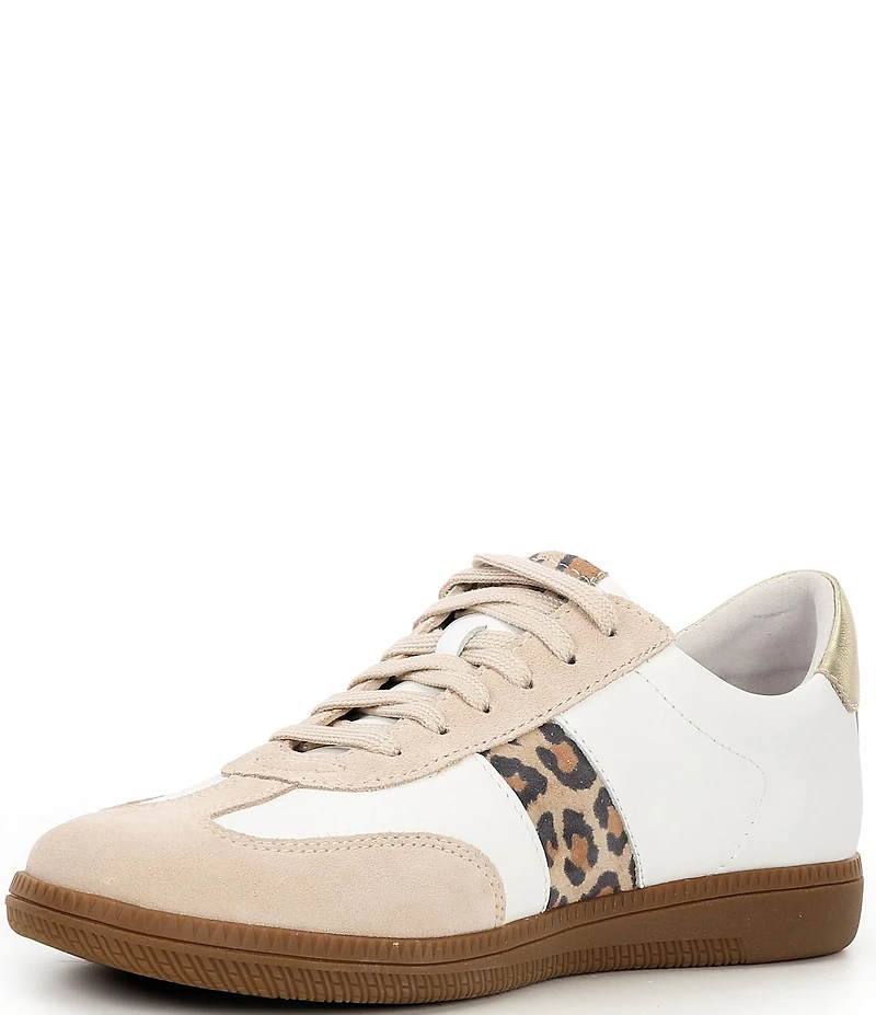 Josef Seibel Joleen 03 Leather Sneakers