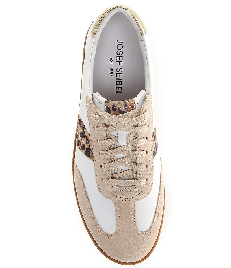 Josef Seibel Joleen 03 Leather Sneakers