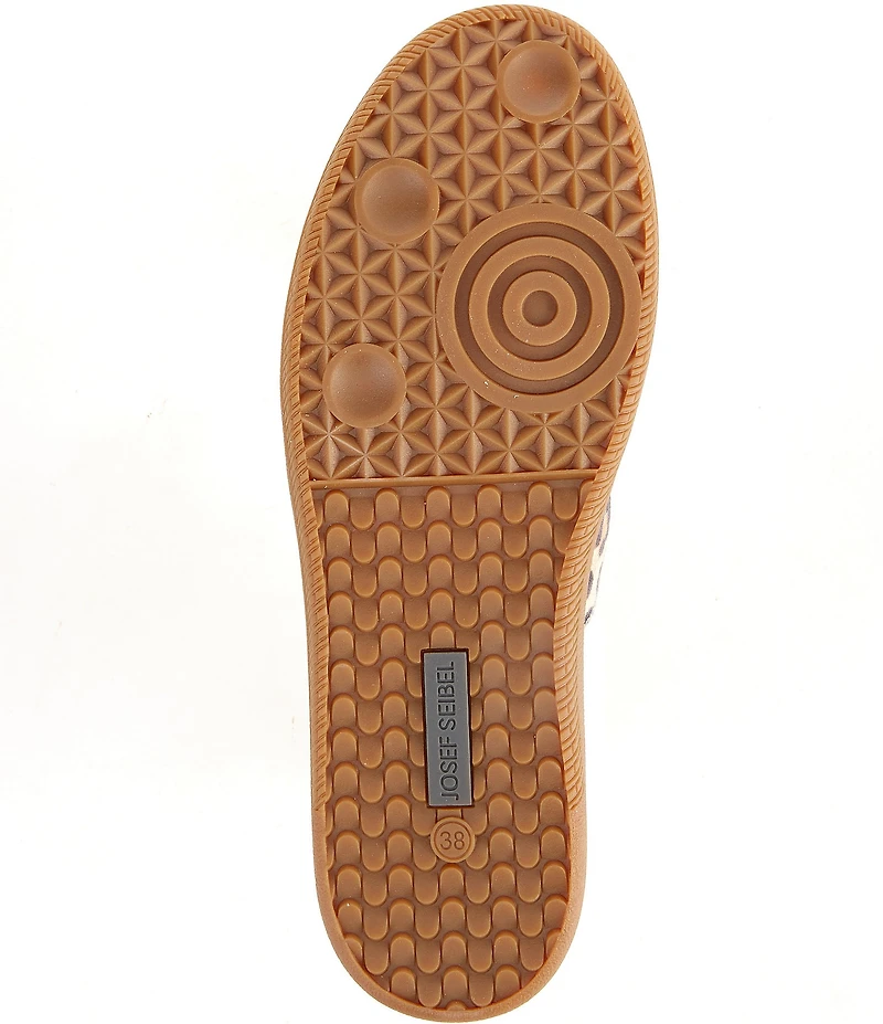 Josef Seibel Joleen 03 Leather Sneakers