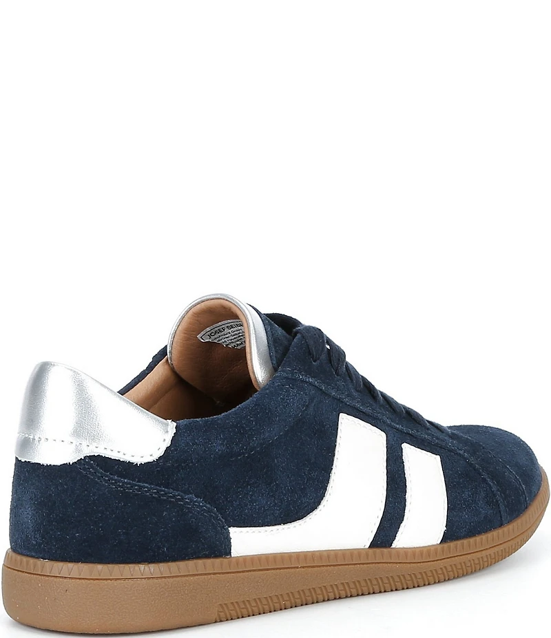 Josef Seibel Joleen 04 Suede Sneakers