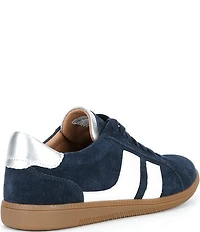 Josef Seibel Joleen 04 Suede Sneakers