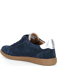 Josef Seibel Joleen 04 Suede Sneakers
