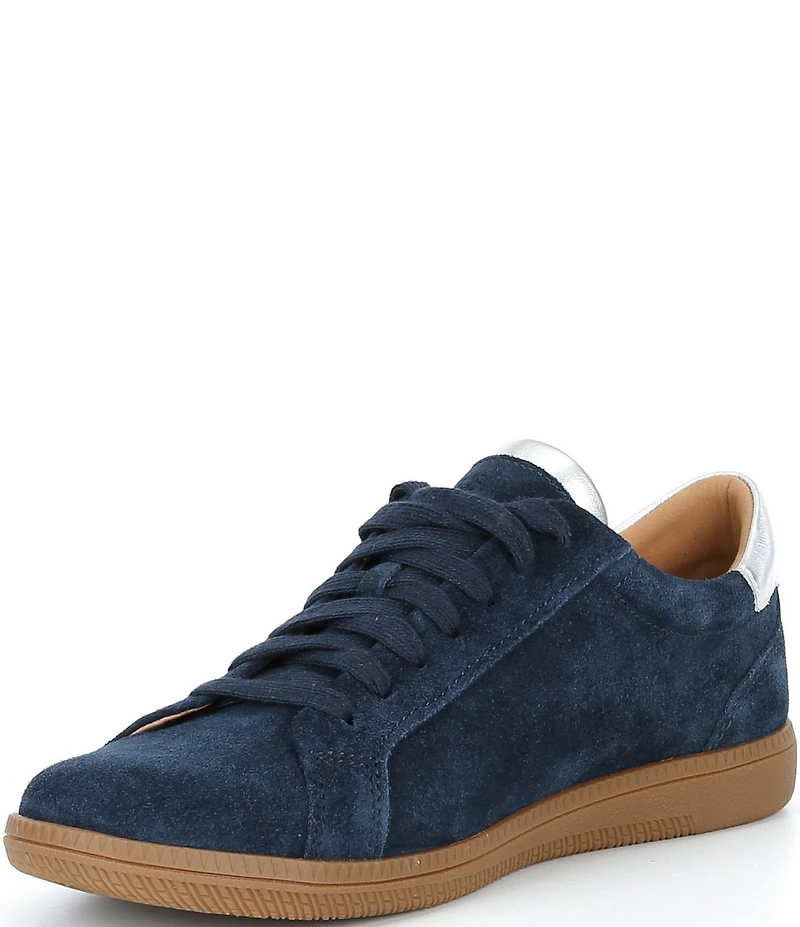Josef Seibel Joleen 04 Suede Sneakers