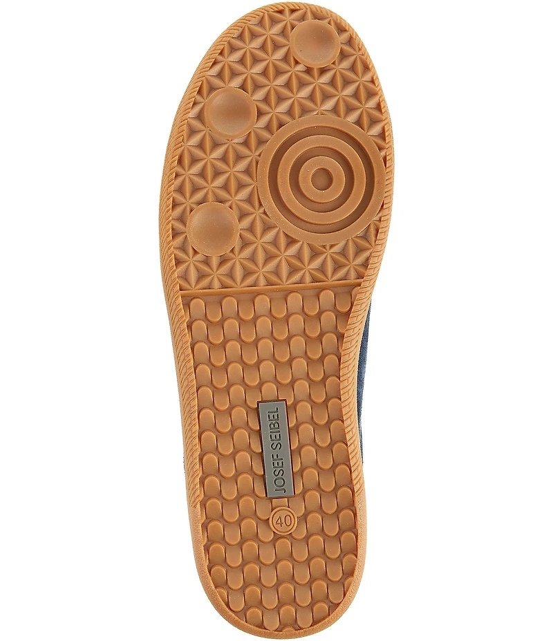 Josef Seibel Joleen 04 Suede Sneakers