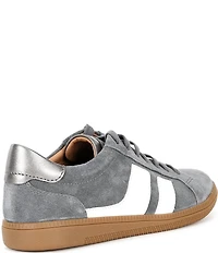 Josef Seibel Joleen 04 Suede Sneakers