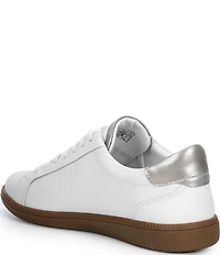 Josef Seibel Joleen 04 Suede Sneakers