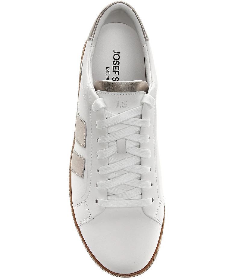 Josef Seibel Joleen 04 Suede Sneakers
