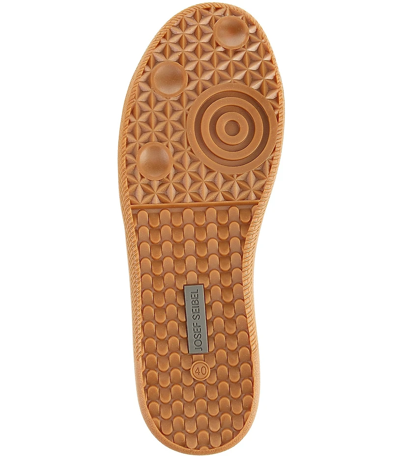 Josef Seibel Joleen 04 Suede Sneakers