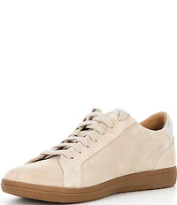 Josef Seibel Joleen 04 Suede Sneakers