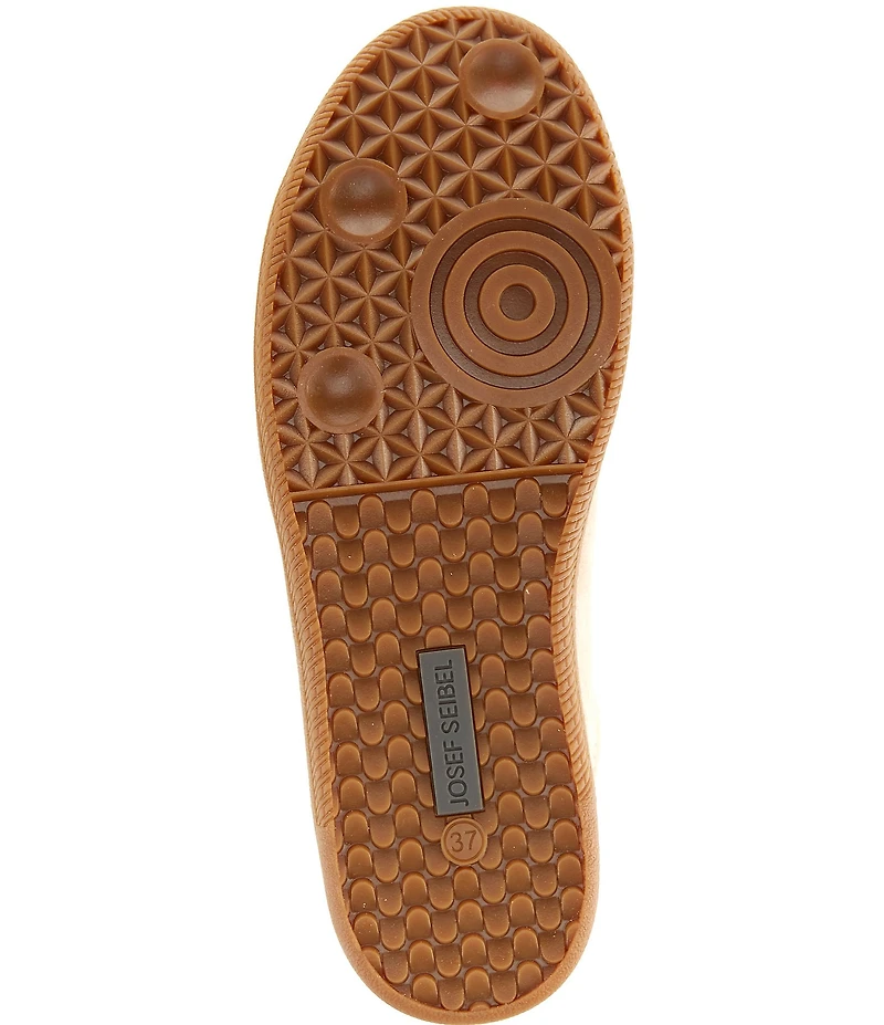 Josef Seibel Joleen 04 Suede Sneakers