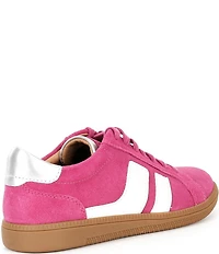 Josef Seibel Joleen 04 Suede Sneakers