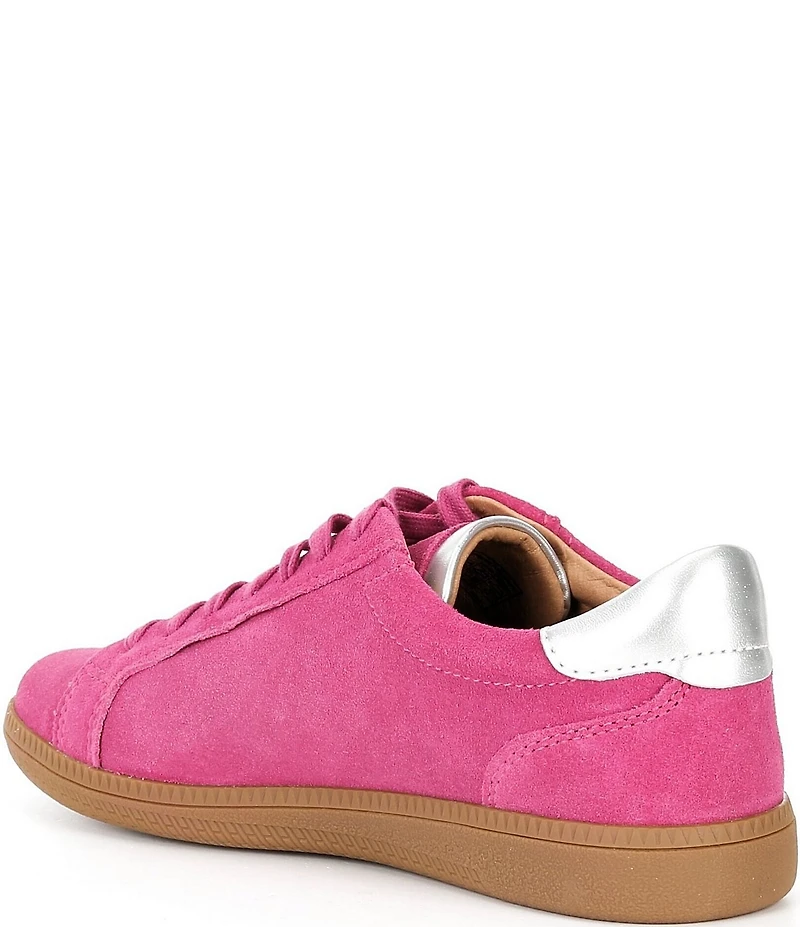 Josef Seibel Joleen 04 Suede Sneakers