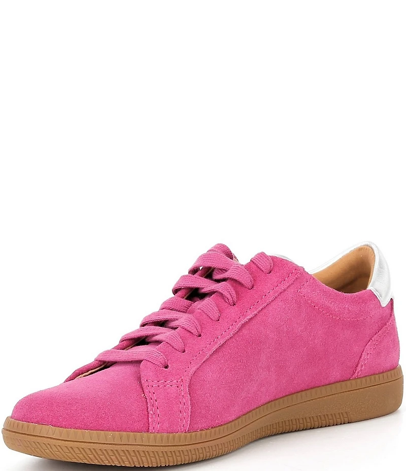 Josef Seibel Joleen 04 Suede Sneakers