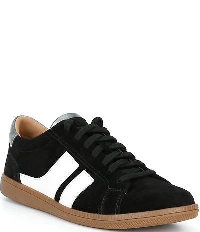 Josef Seibel Joleen 04 Suede Sneakers