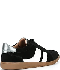 Josef Seibel Joleen 04 Suede Sneakers