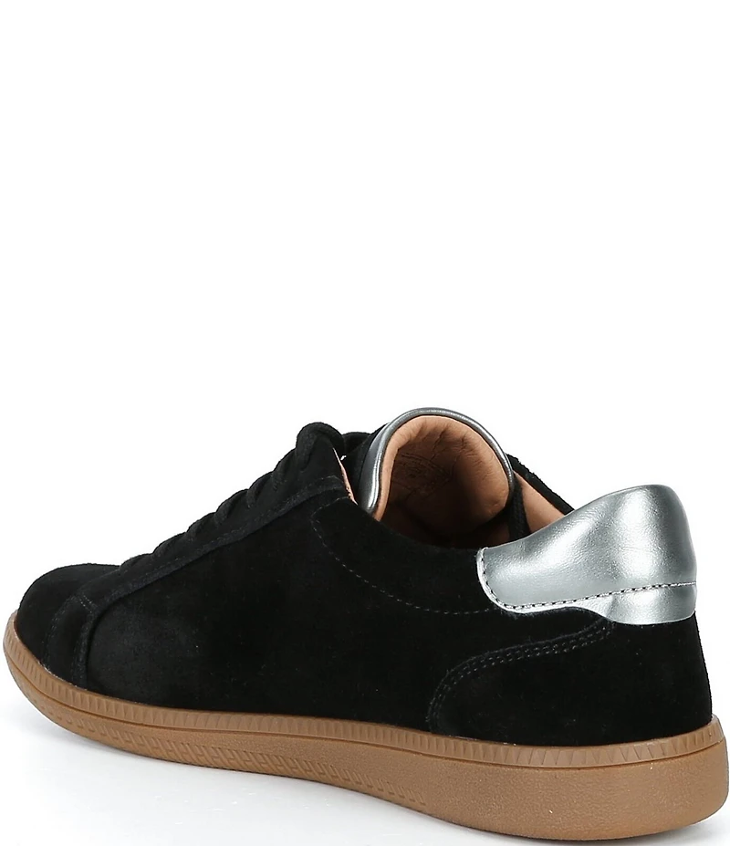 Josef Seibel Joleen 04 Suede Sneakers